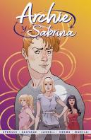 Archie Y Sabrina 1