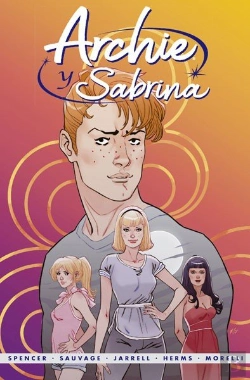 Bertrand.pt - Archie Y Sabrina 1