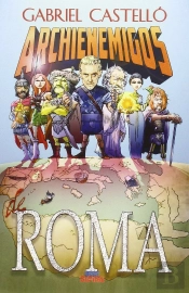 Archienemigos De Roma