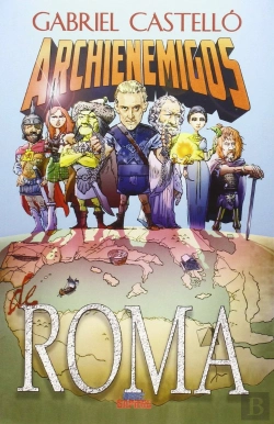 Bertrand.pt - Archienemigos De Roma