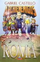 Archienemigos De Roma