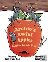 Archie'S Awful Apples