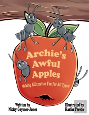 Archie'S Awful Apples