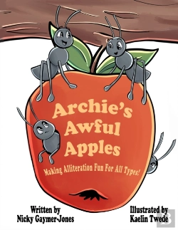 Bertrand.pt - Archie'S Awful Apples