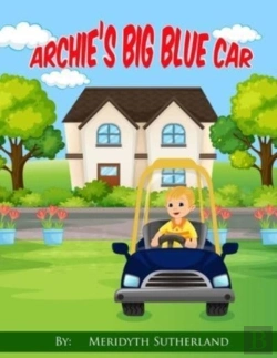 Bertrand.pt - Archie'S Big Blue Car