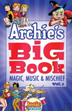 Bertrand.pt - Archie'S Big Book Vol. 1
