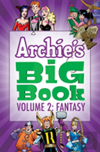 Archie'S Big Book Vol. 2