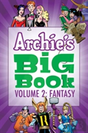 Archie'S Big Book Vol. 2