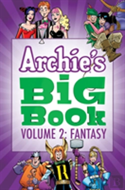 Bertrand.pt - Archie'S Big Book Vol. 2