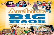 Archie'S Big Book Vol. 6