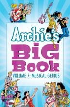 Archie'S Big Book Vol. 7