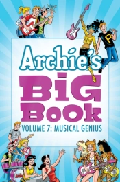 Archie'S Big Book Vol. 7