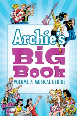 Bertrand.pt - Archie'S Big Book Vol. 7