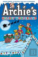Archie'S Christmas Wonderland