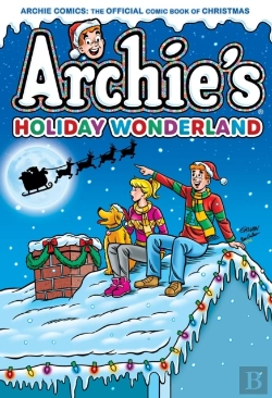 Bertrand.pt - Archie'S Christmas Wonderland