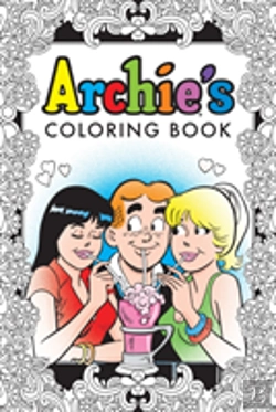 Bertrand.pt - Archie'S Coloring Book