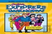 Archie'S Explorers Of The Unknown