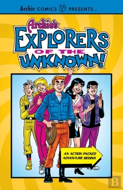 Bertrand.pt - Archie'S Explorers Of The Unknown
