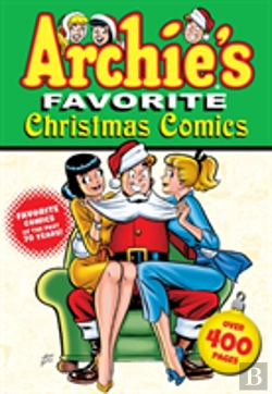 Bertrand.pt - Archie'S Favorite Christmas Comics