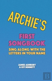 Archie'S First Songbook