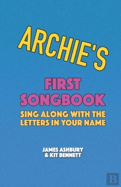 Bertrand.pt - Archie'S First Songbook