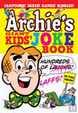 Bertrand.pt - Archie'S Giant Kids' Joke Book