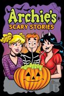 Archie'S Halloween Hijinks