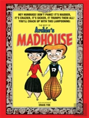 Archie'S Mad House