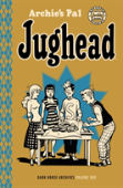 Archie'S Pal Jughead Archives Volume 1