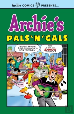 Bertrand.pt - Archie'S Pals 'N' Gals