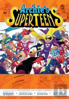 Archie'S Superteens