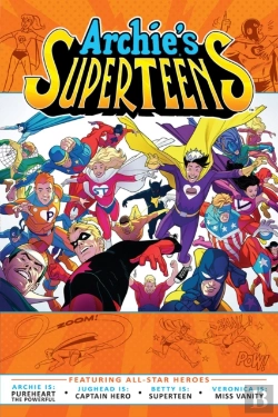 Bertrand.pt - Archie'S Superteens