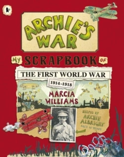 Bertrand.pt - Archie'S War