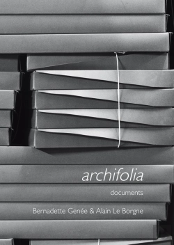 Bertrand.pt - Archifolia