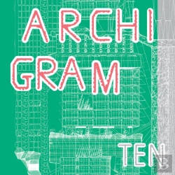 Bertrand.pt - Archigram Ten
