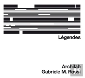 Archilab Legendes