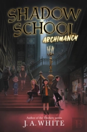 Archimancy