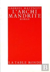 Archimandrite