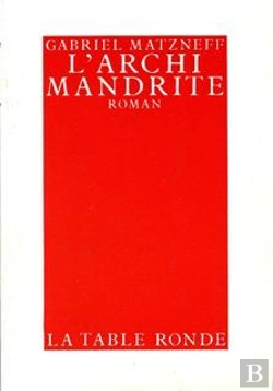 Bertrand.pt - Archimandrite