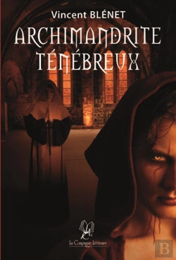 Bertrand.pt - Archimandrite Ténébreux