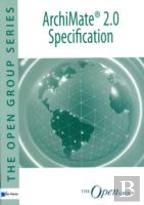 Archimate 2.0 Specification