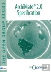 Archimate 2.0 Specification