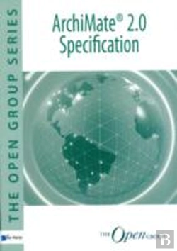 Bertrand.pt - Archimate 2.0 Specification