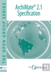 Archimate 2.1 Specification