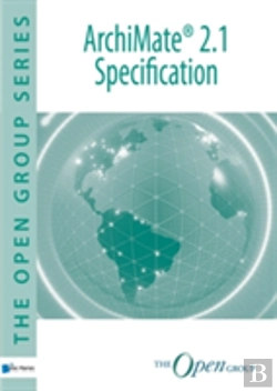 Bertrand.pt - Archimate 2.1 Specification