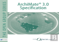 Archimate 3.0 Specification