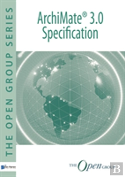 Bertrand.pt - Archimate 3.0 Specification