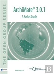 Archimate 3.0.1