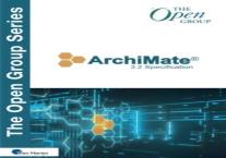 Archimate 3.2 Specification