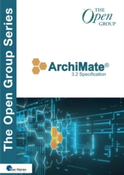Bertrand.pt - Archimate 3.2 Specification
